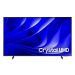 Samsung 75 Inch 4K UHD Smart LED TV with Built-in Receiver - 75DU8000
