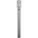 ميكروفون لاسلكي شور، فضي - SM81-LC-X