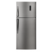 Fresh No-Frost Refrigerator, 426 Liters, Inverter Motor, Stainless Steel - FNTM540YIT4K