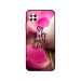 جراب ظهر سيليتو بطبعة عبارة Take My Heart لهواوي نوفا 7i