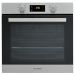 Ariston Built-In Digital Electric Oven With Grill, 66 Litres, Stainless Steel - FA3 540 H IX A