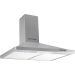 Ecomatic Built-In Hood, 90 CM, Stainless Steel- H95B