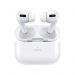 JOYROOM Wireless Earphone With Charging Case, White - Premium Quality - JR-T03 Pro