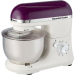 Ariete Gourmet Stand Mixer, 1000 Watt, 4 Liter, White Purple - 1594