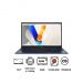 ASUS Vivobook 15 X1504VA-NJ1007 Business Laptop, Intel Core i7-1355U, 16GB RAM, 512GB SSD, 15.6 Inch, FHD, Intel Iris Xe Graphics, DOS - Quiet Blue