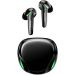 Lenovo Thinkplus In-Ear Wireless Gaming Earphones with Microphone, Black- XT92
