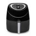 Home Air Fryer, 6.5 Liters, 1800 Watt - Black