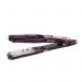 Babyliss IPro Steam Wet and Dry Hair Straightener, Purple - ST395E