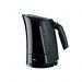 Braun Multiquick 3 Kettle WK300 - BLACK
