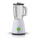 Braun Tribute Collection Blender , 800 watt, White - JB3010WHT