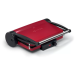 Bosch Electric Grill, 2000 Watt, Red - TCG4104