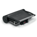 Bosch Electric Grill, 2000 Watt, Silver - TCG4215