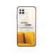 Cielito Work Hard Printed Back Cover for Huawei Nova 7i