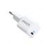 Anker A2633L22 Nano Fast Charger with Power IQ 3.0 Technology for iPhone 12 , 20 W - White