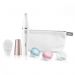 Braun FaceSpa 851 3 in 1 Facial Epilator, White - SE851