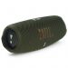 JBL CHARGE 5 - Portable Bluetooth Speaker with IP67 Waterproof and USB Charge out - Green