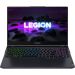 لاب توب لينوفو ليجن 5، انتل كور i7-11800H، شاشة بدقة FHD مقاس 15.6 بوصة بمعدل تحديث 165 هرتز، 512 جيجا SSD، رام 16 جيجا، كارت شاشة انفيديا جي فورس RTX 3060 سعة 6 جيجا، دوس - ازرق 