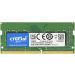 Crucial SODIMM DDR4 RAM, 8GB - CT2K4G4SFS824A