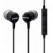 Samsung Earphone HS1303- Black