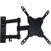 Wall Mount for 13-42 Inches TVs - Black