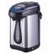 Home Electric Kettle, 3.8 Liters, 800 Watt, Silver - 107-38D