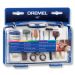 Dremel Multipurpose Set, 52 Pieces - 26150687JA