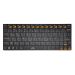 Dob Bluetooth Keyboard, Black - KB630