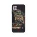 Moreau Laurent Truck In Dark Printed Back Cover for Huawei Nova 7i