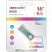 Hikvision USB 3.0 Flash Drive, 16GB, Silver - M200