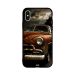 Old Love Printed Back Cover for Apple iPhone XS