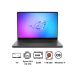 Asus ROG Zephyrus G14- GA403WR-GR320W Laptop, AMD Ryzen AI 9 HX 370, 1TB SSD, 32GB RAM, 14 Inch 3K OLED 120Hz Display, NVIDIA GeForce RTX 5070 Ti 12GB GDDR7, Windows 11- Eclipse Gray