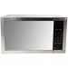 Sharp Digital Microwave With Grill, 34 Liters, 1000 Watt, Silver - R770ARST