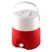 Fresh Water Cooler, 14 Liters, Red - 500008080