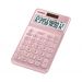 آلة حاسبة عملية كاسيو، بينك - JW-200SC-PK