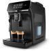 Philips Series 2200 Espresso machine, 1.8 Liters, 1500 Watt, Black - EP2220-10