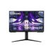 Samsung Odyssey G3 24 Inch Gaming Monitor, FHD LED, 1ms - LS24AG320NMXZN