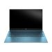 HP Pavilion 15-EG0079NE Laptop, Intel Core I7-1165G7, 1TB PCIe NVMe M.2 SSD, 16GB RAM, 15.6 Inch FHD, Intel Iris Xe Graphics, FREEDOS - Forest teal