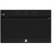 Purity Built-in Gas Oven, with Grill, 105 Liters, Black- OPT903GG