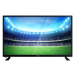 Syinix 32 Inch HD LED TV with Built-in Receiver - 32S610