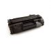 Toner Cartridge Ink Cartridge, 1600 Pages, Black - 05A