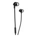 HP Earbuds Headset 150, Black- X7B04AA