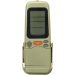 Remote Control for Carrier QG Air Conditioners - Gold Remote Control for Carrier QG Air Conditioners - Gold
