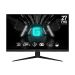 ام اس اي شاشة 27 بوصة FHD IPS للألعاب، معدل تحديث 180 هرتز، أسود - G2712F