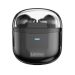 Lenovo XT96 In-Ear Wireless Earphones with Microphone- Black