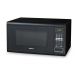 Galanz Microwave Oven, 30 Liters - Black - D90N30ATP-ZJ