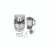 Kenwood Prospero Kitchen Machine, 1000 Watt, Silver - KHC29B0SI