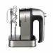 Sokany Hand Mixer, 350 Watts, Silver- SK-6627
