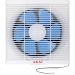 Akai Ventilating Fan, 30 cm, White and Blue - AK-12v