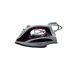 Sokany Steam Iron, 150ml, 1400W, White and Purple - SK-2072