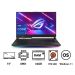 Asus ROG Strix SCAR 15 (2022) G533ZW-LN086W Laptop, 14 inch, AMD Ryzen 9 5900HS, 1TB SSD, 32GB RAM, Intel Iris Xe Graphics 8GB GDDR6, Windows 11 - Off Black